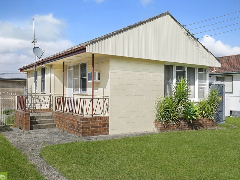 47 Hertford Street, Berkeley NSW 2506