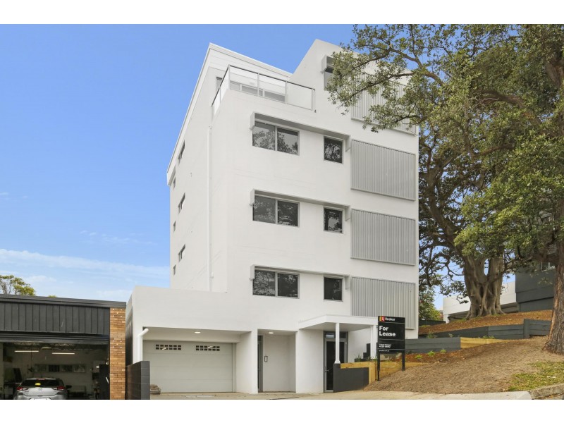 12/18 Edward Street, Wollongong NSW 2500