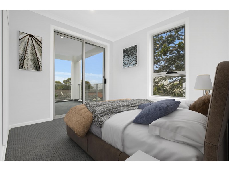 12/18 Edward Street, Wollongong NSW 2500