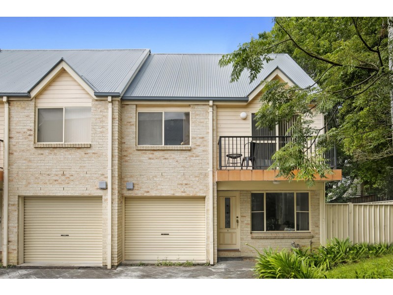 5/29-33 Osborne Street, Wollongong NSW 2500