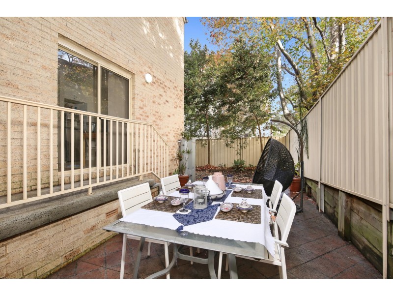 5/29-33 Osborne Street, Wollongong NSW 2500