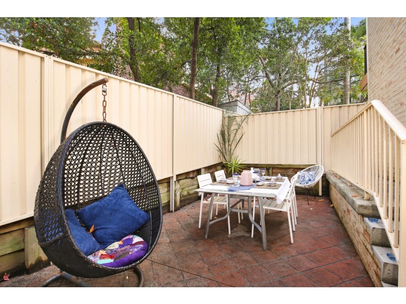 5/29-33 Osborne Street, Wollongong NSW 2500