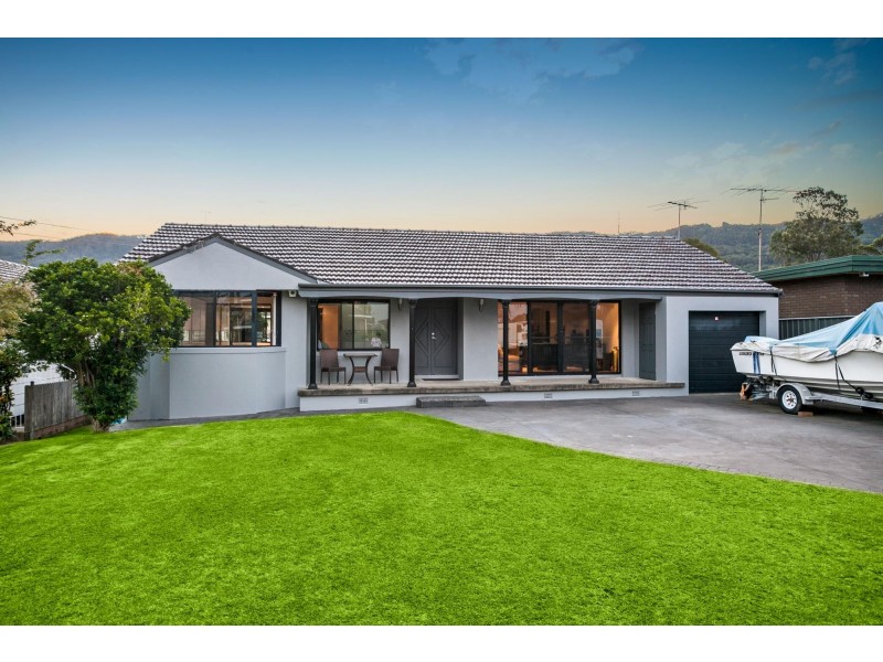 46 Foothills Road, Balgownie NSW 2519