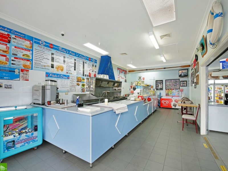 11A George Street, Warilla NSW 2528