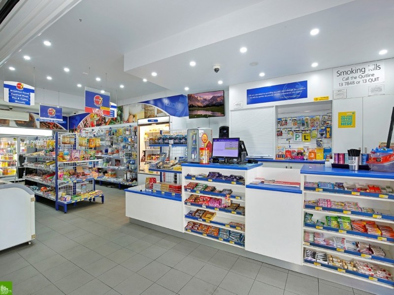 11A George Street, Warilla NSW 2528