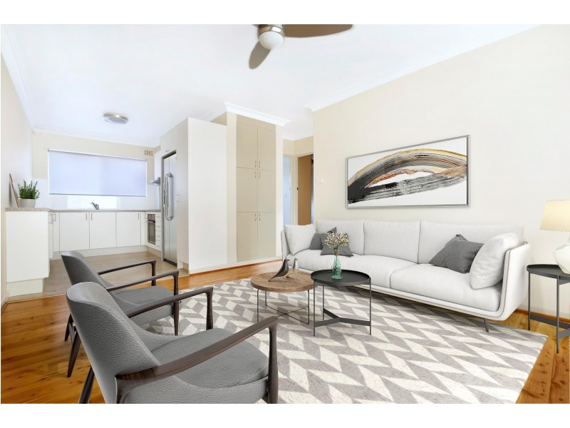 3/20 Rowland Avenue, Wollongong NSW 2500