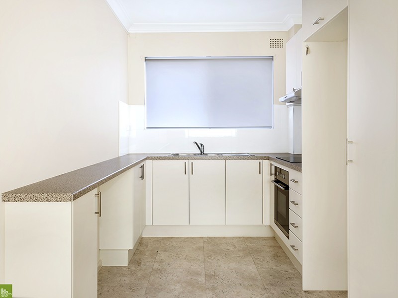 3/20 Rowland Avenue, Wollongong NSW 2500