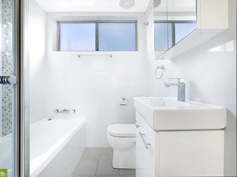 3/20 Rowland Avenue, Wollongong NSW 2500