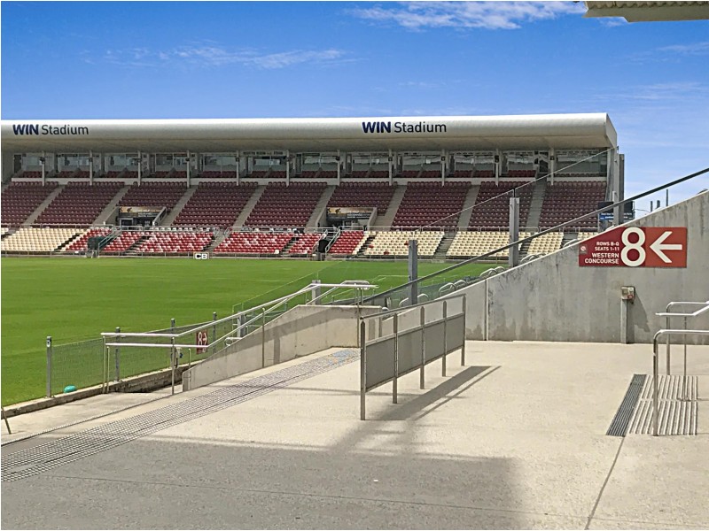 2/177 Church Street, Wollongong NSW 2500