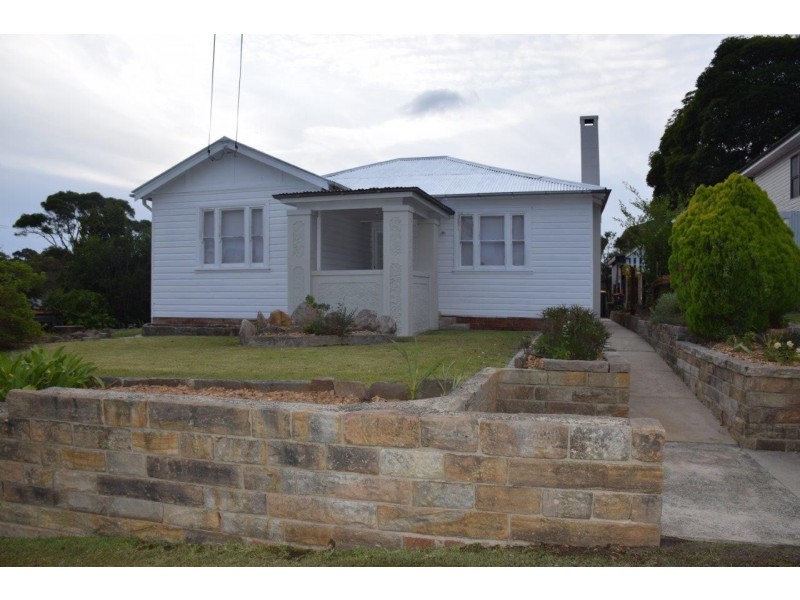 34 Rosemont Street, West Wollongong NSW 2500