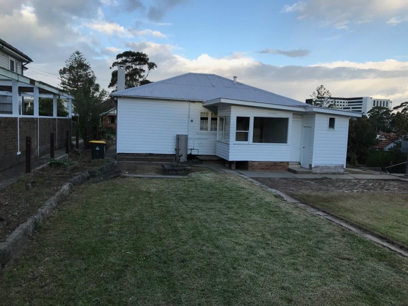 34 Rosemont Street, West Wollongong NSW 2500