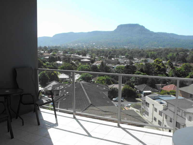 19/80-84 New Dapto Road, Wollongong NSW 2500