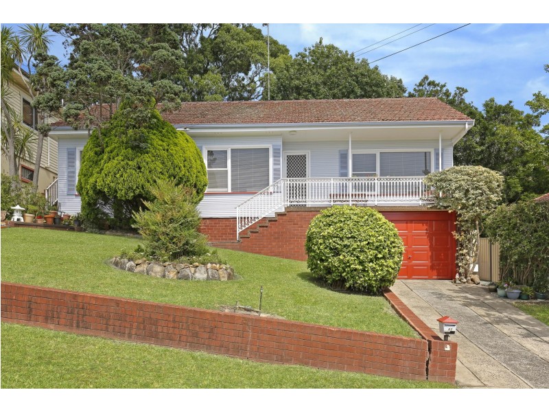 41 Cranford Lane, Figtree NSW 2525