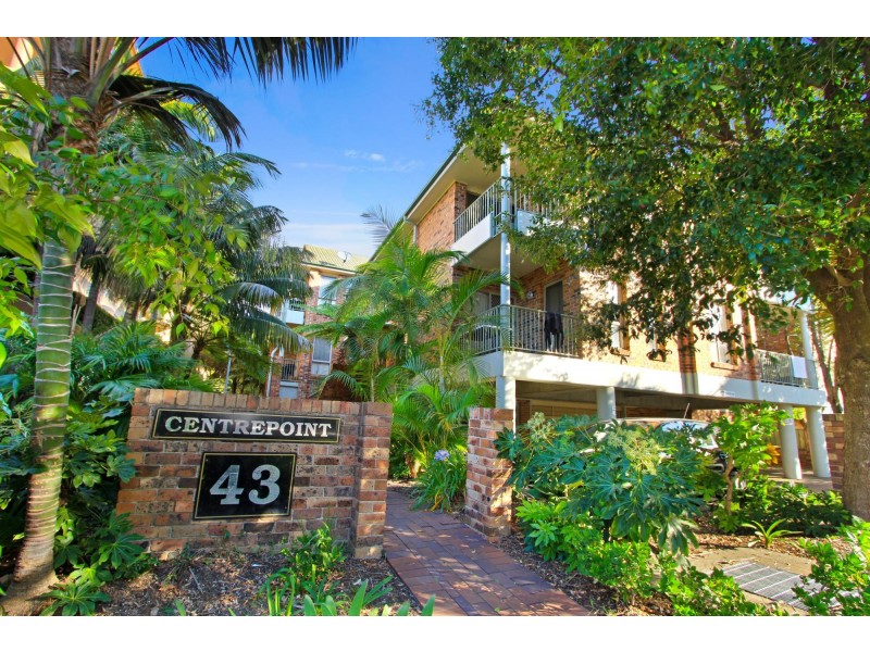 6/43 Smith Street, Wollongong NSW 2500