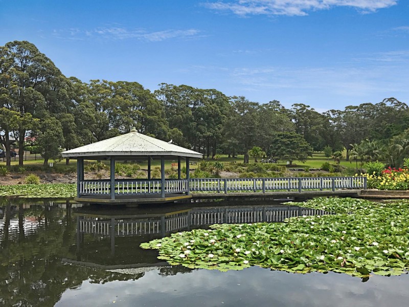 34 Hillcrest Street, Wollongong NSW 2500