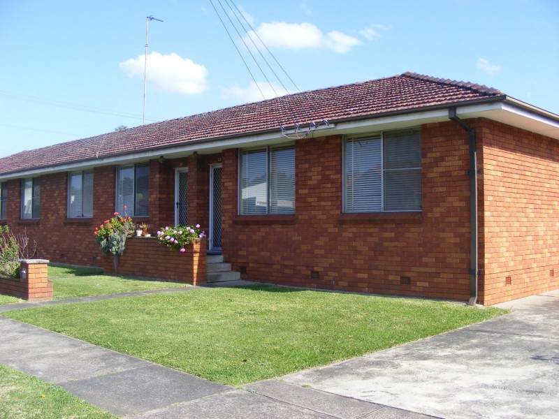 3/64 Princes Highway, West Wollongong NSW 2500