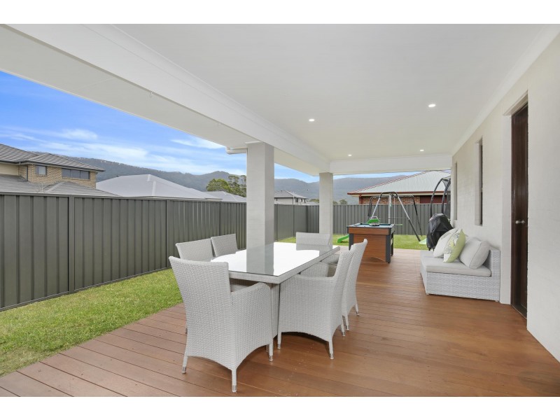 20 Alkira Circuit, Horsley NSW 2530