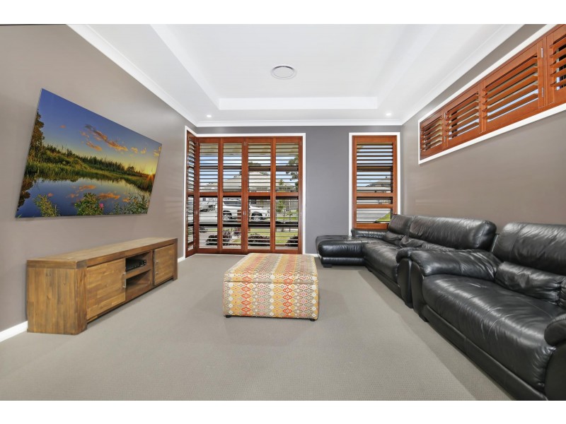 20 Alkira Circuit, Horsley NSW 2530