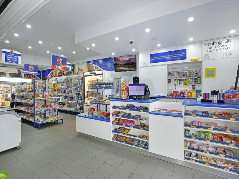 11A George, Warilla NSW 2528