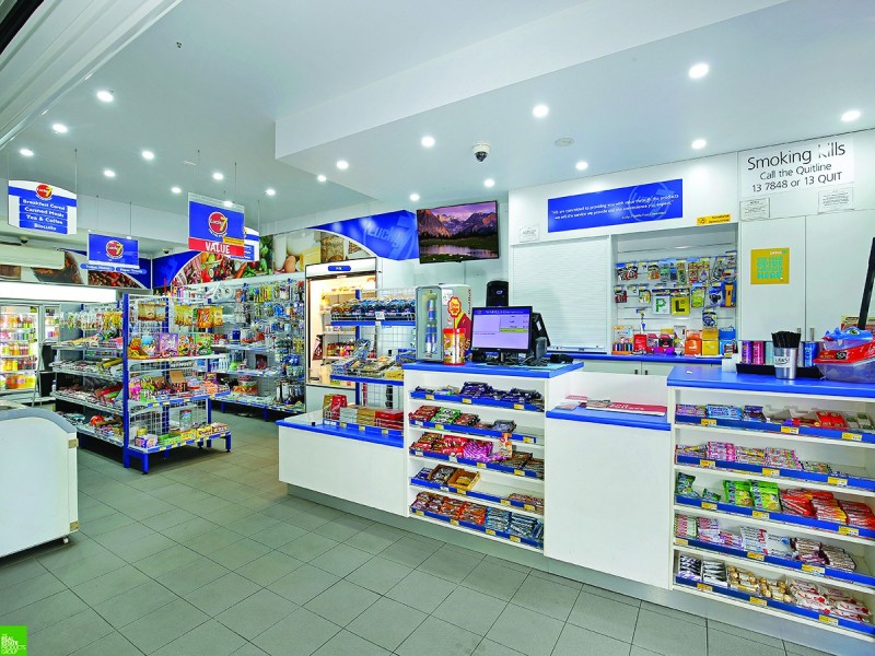 11A George, Warilla NSW 2528