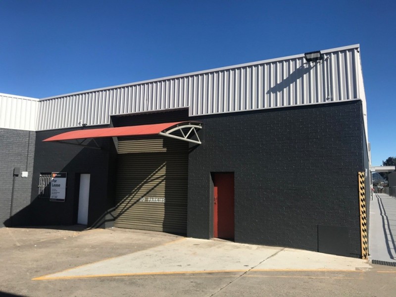 2/2 Drummond Street, Spring Hill NSW 2500