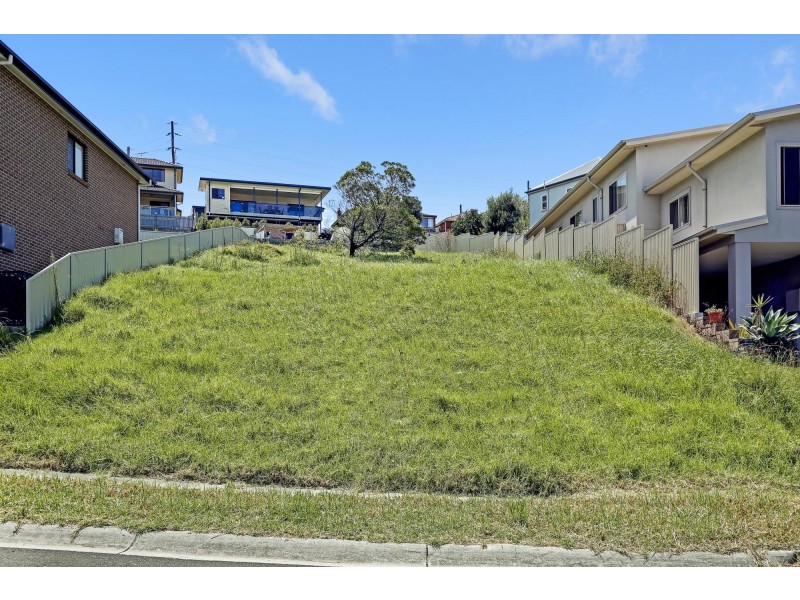 21 Backhouse Road, Lake Heights NSW 2502