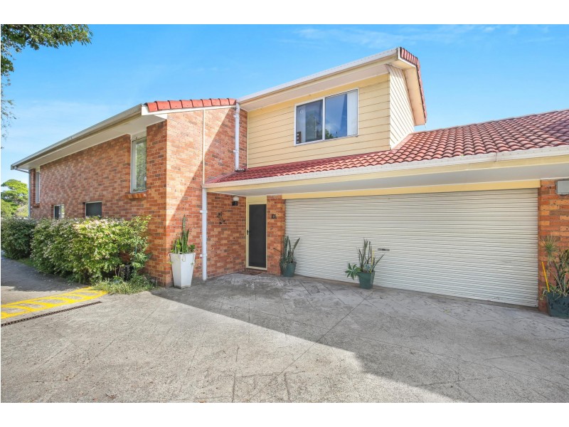 2/197 Church Street, Wollongong NSW 2500
