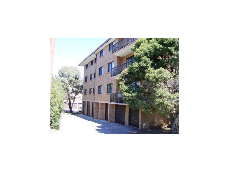 13/27 Campbell Street, Wollongong NSW 2500