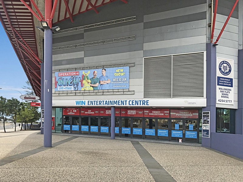 13/27 Campbell Street, Wollongong NSW 2500