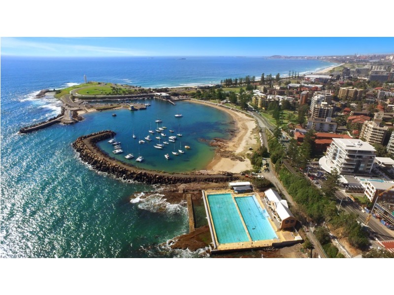 13/27 Campbell Street, Wollongong NSW 2500