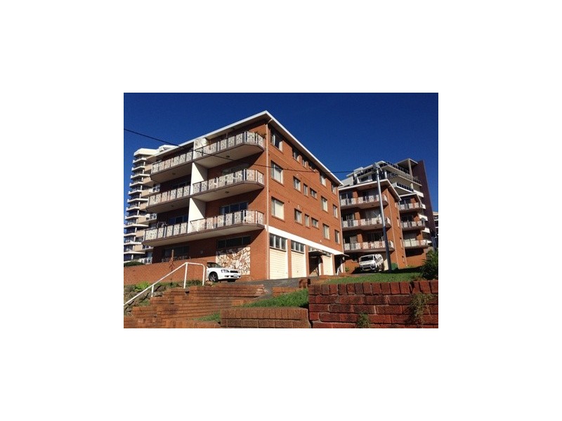 18/14-16 Corrimal Street, Wollongong NSW 2500