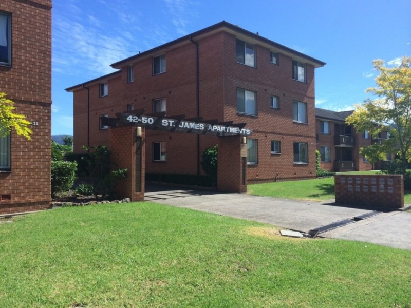 16/42-50 Brownsville Avenue, Brownsville NSW 2530