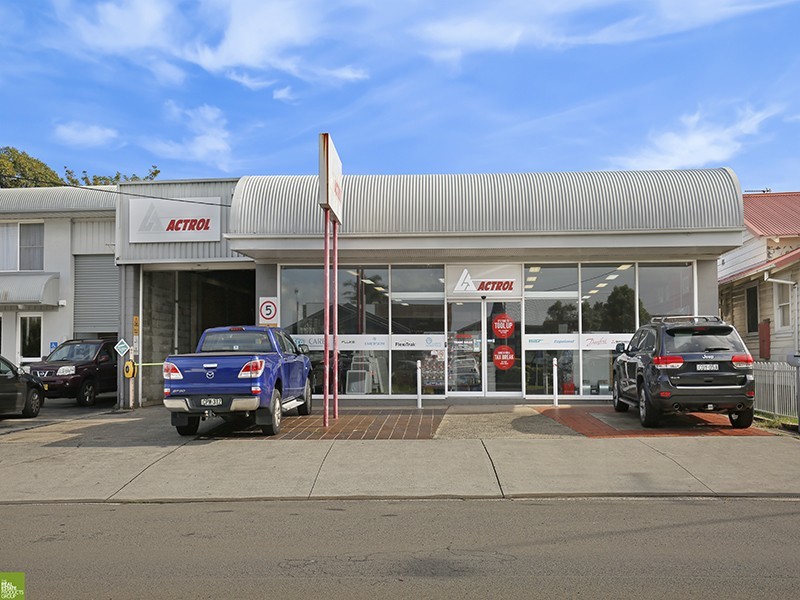 316 Keira Street, Wollongong NSW 2500