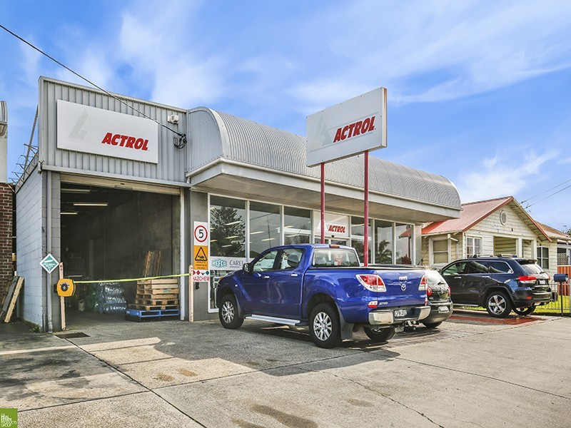 316 Keira Street, Wollongong NSW 2500