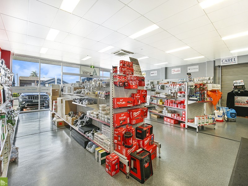 316 Keira Street, Wollongong NSW 2500