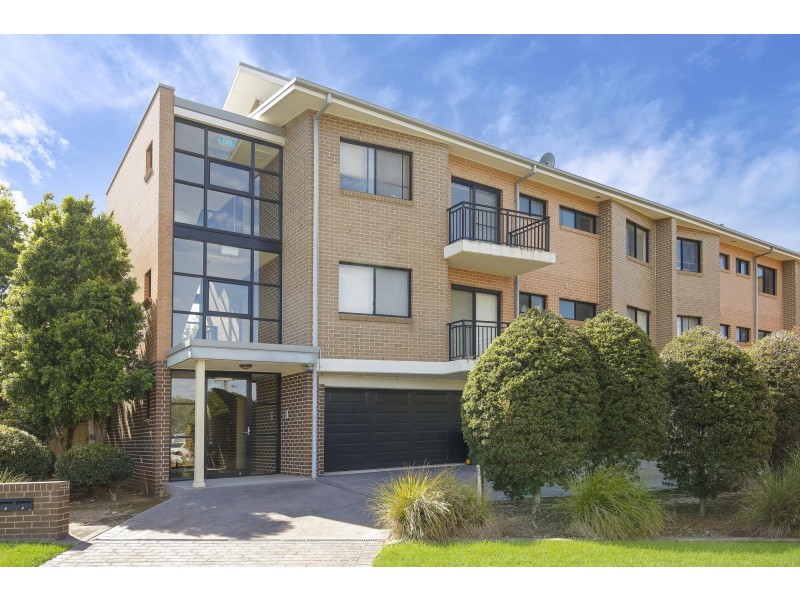 4/2 Francis Street, Corrimal NSW 2518
