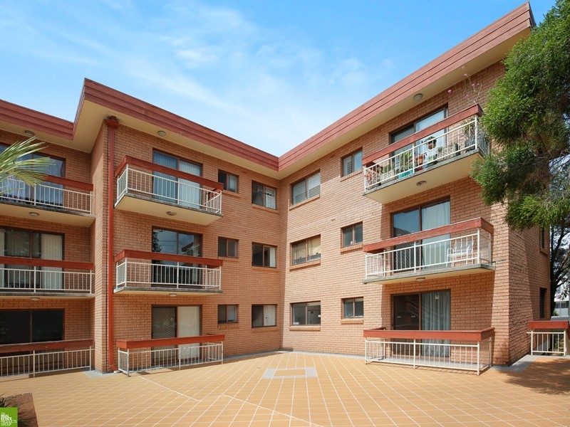 8/420-422 Crown Street, Wollongong NSW 2500