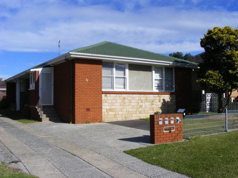 3/35 Sturdee Street, Towradgi NSW 2518