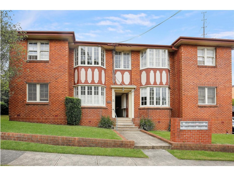 6/56 B Church Street, Wollongong NSW 2500