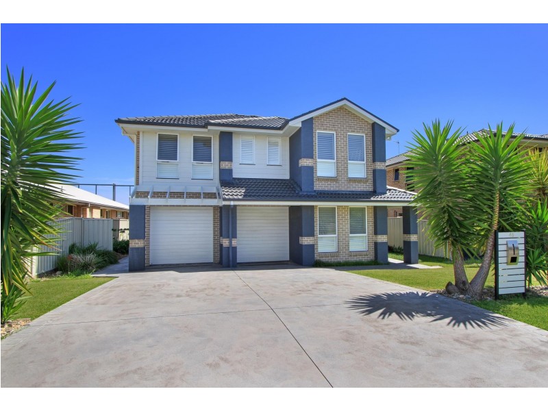 45 Huntingdale Close, Shell Cove NSW 2529