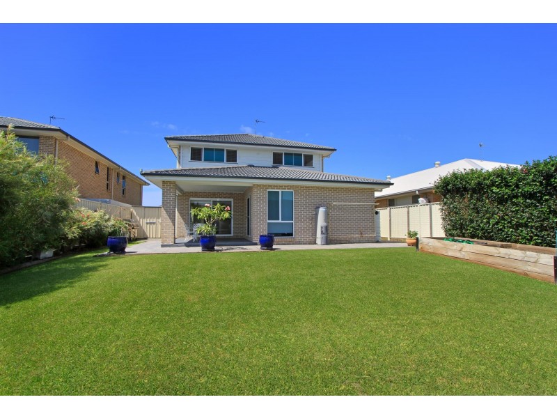 45 Huntingdale Close, Shell Cove NSW 2529