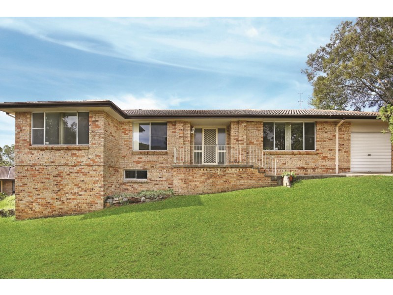 60 Gibsons Road, Figtree NSW 2525