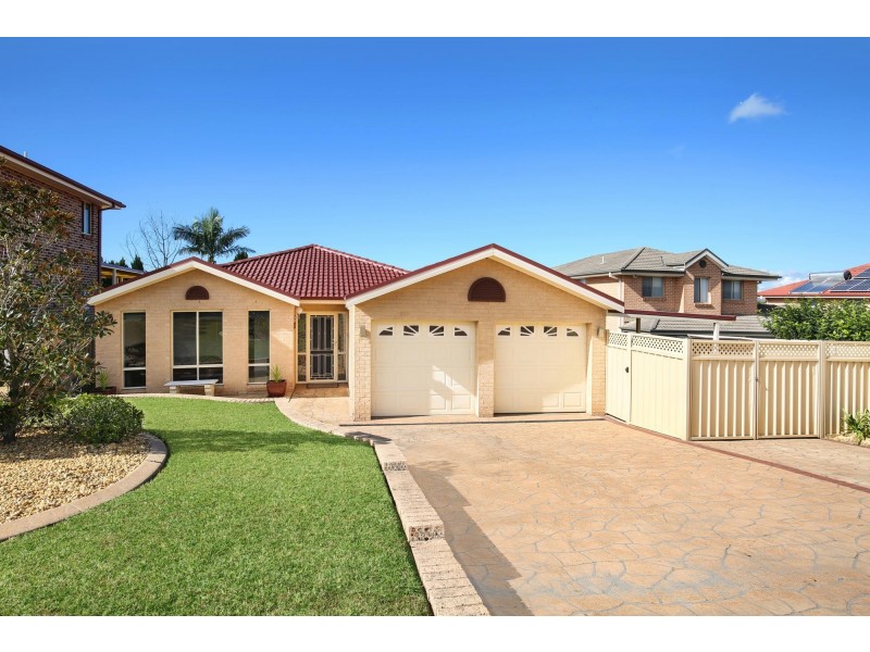 80 Horsley Drive, Horsley NSW 2530