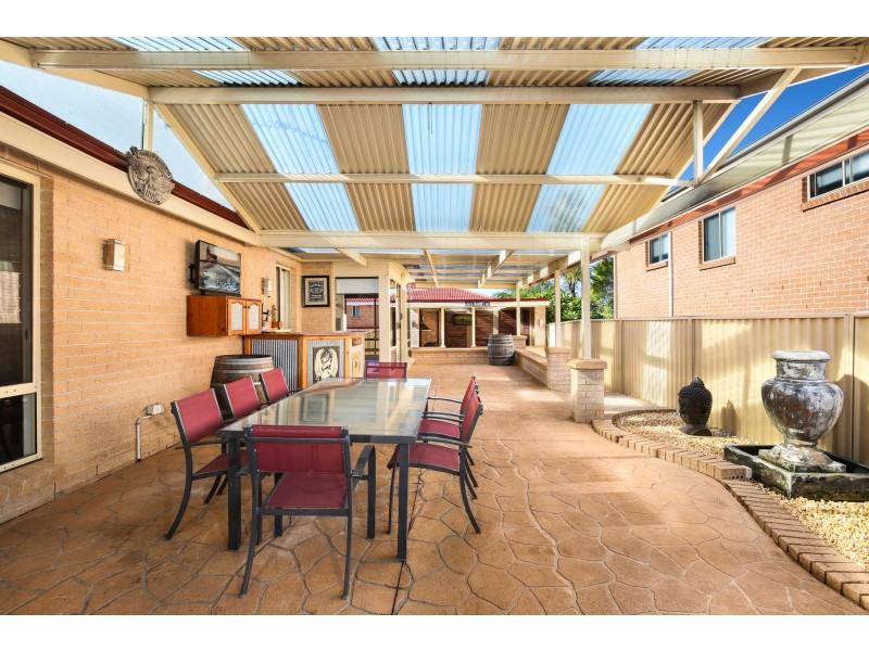 80 Horsley Drive, Horsley NSW 2530