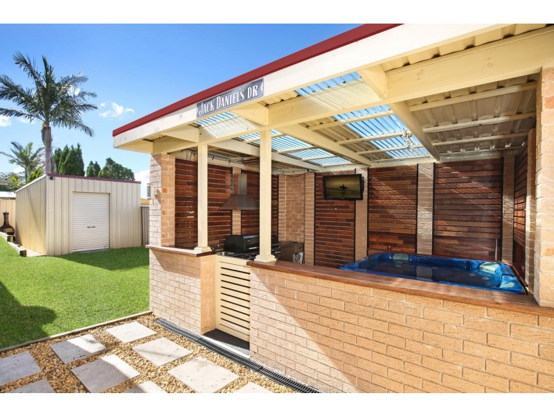 80 Horsley Drive, Horsley NSW 2530