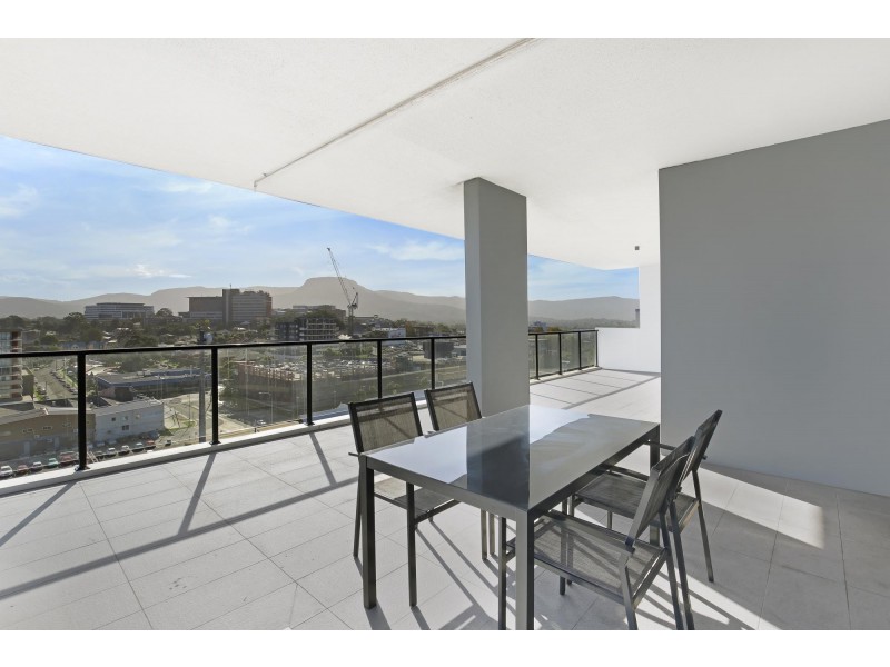901/14 Auburn Street, Wollongong NSW 2500