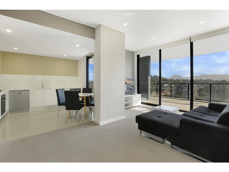 901/14 Auburn Street, Wollongong NSW 2500