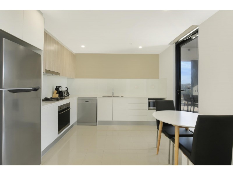 901/14 Auburn Street, Wollongong NSW 2500