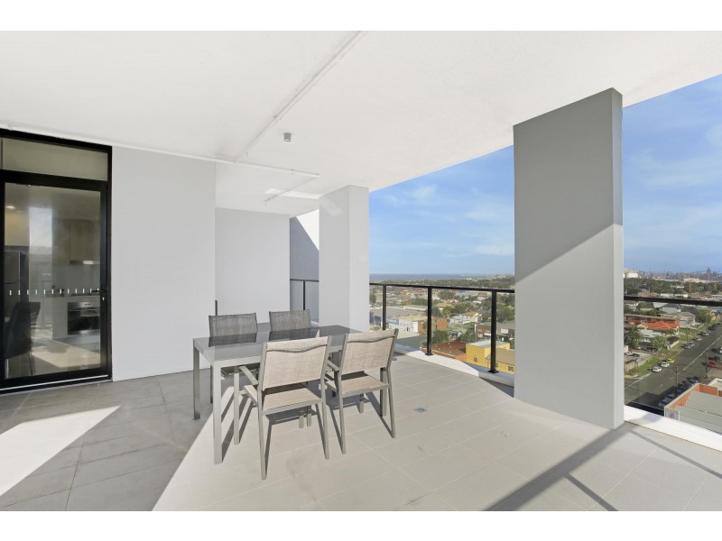 901/14 Auburn Street, Wollongong NSW 2500