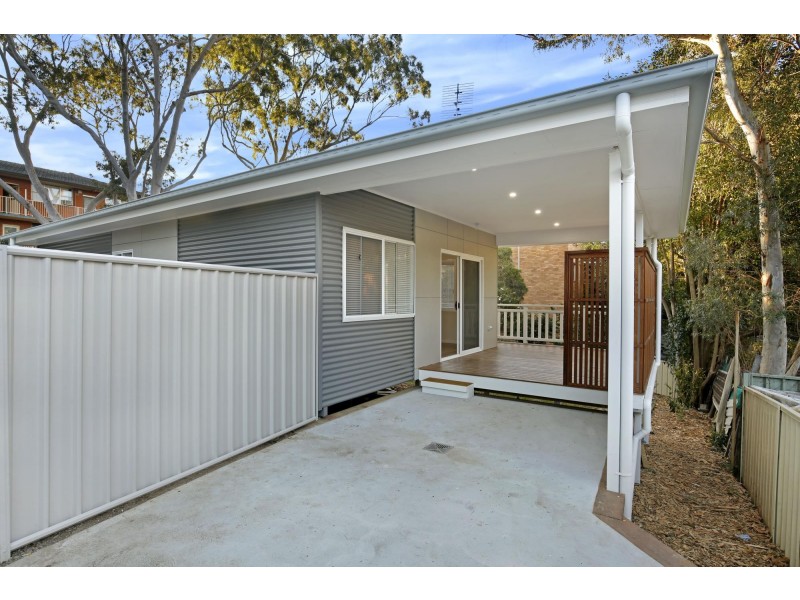 15A Payne Street, Mangerton NSW 2500